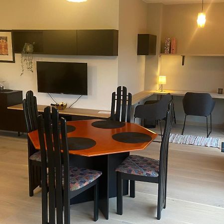 La Cle Des Champs Apartment Tervuren Exterior photo