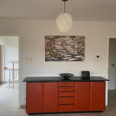 La Cle Des Champs Apartment Tervuren Exterior photo