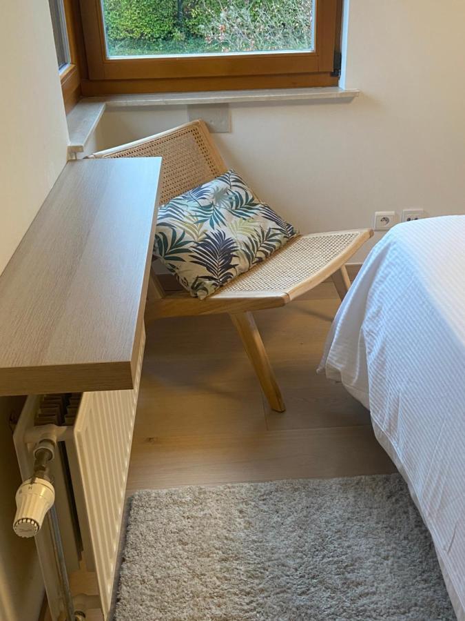 La Cle Des Champs Apartment Tervuren Exterior photo